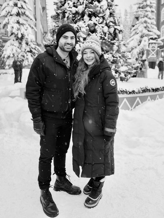 <p>Halaman Linkedin Bader Shammas menyatakan bahwa ia kuliah di Amerika. Pendidikan yang ditempuh Bader tersebut mempersiapkannya untuk karier yang sangat sukses di bidang keuangan. (FOTO: instagram.com/lindsaylohan/)</p>