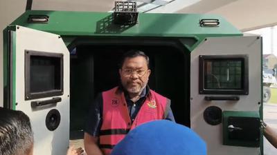 Tolak Justice Collaborator Sony Sonjaya, LPSK Ungkap Alasannya