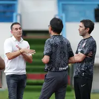 Timnas Indonesia Tantang Korea Selatan di Kualifikasi Piala Asia U-23 2026