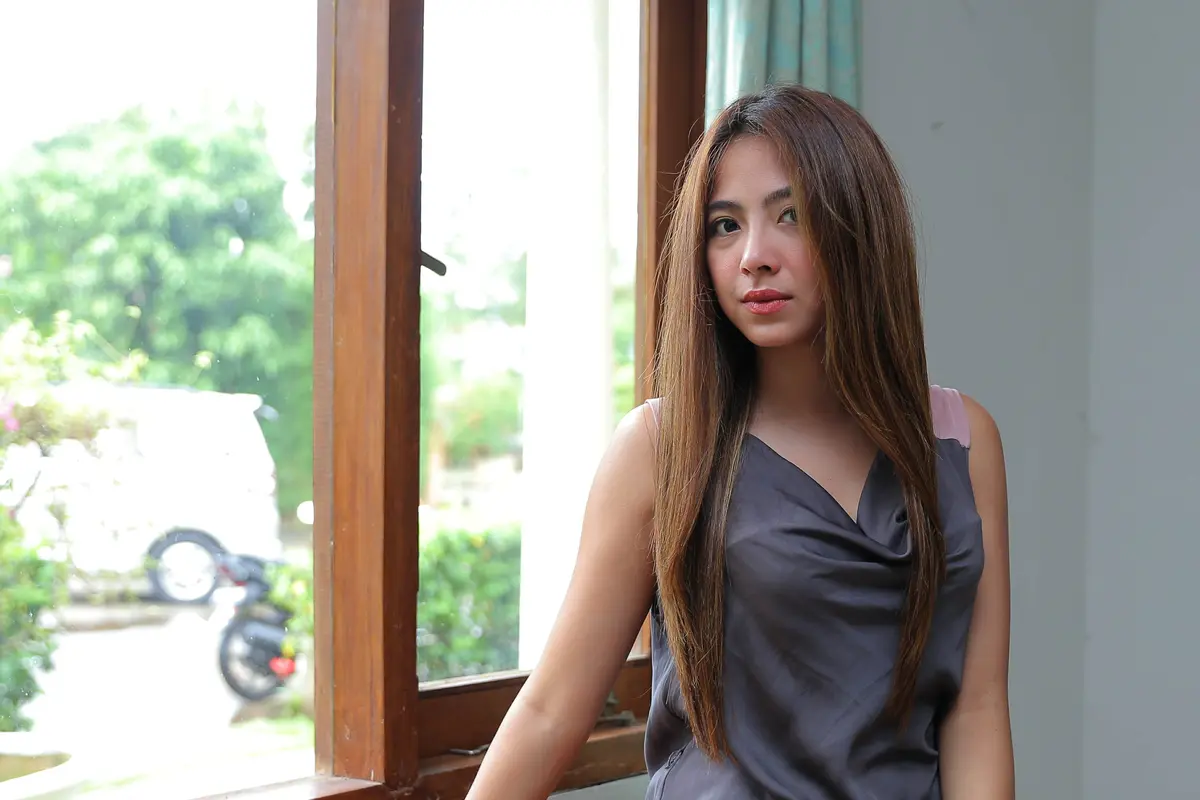 [Bintang] Nadia Vega