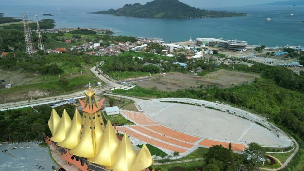ASDP Tutup Tahun dengan BHC Harbour Fest, Galang Donasi Bencana Sumatera untuk Korban Banjir dan Longsor