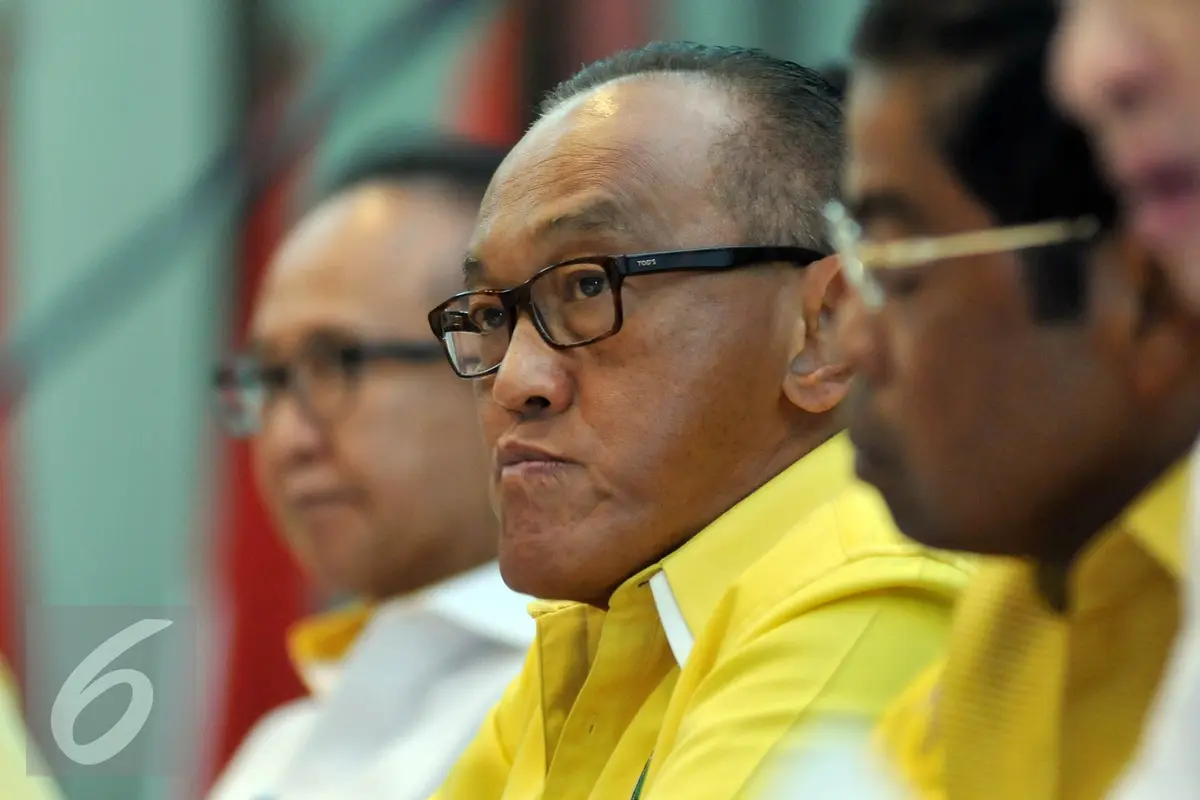 20160407- Golkar akan Gelar Munas di Bali-Jakarta-Johan Tallo