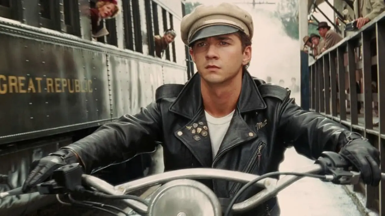Indiana Jones and the Kingdom of the Crystal Skull (2008)