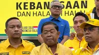 Wakil Ketua Umum DPP Partai Golkar, Idrus Marham (Istimewa)