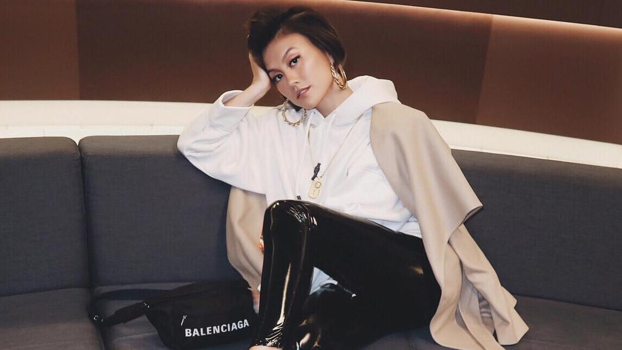 Agnez Mo