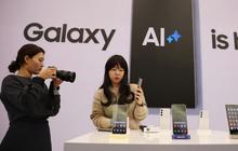 Tak Ada Makan Siang Gratis, Samsung Bakal Tarik Biaya Penggunaan Fitur Galaxy AI