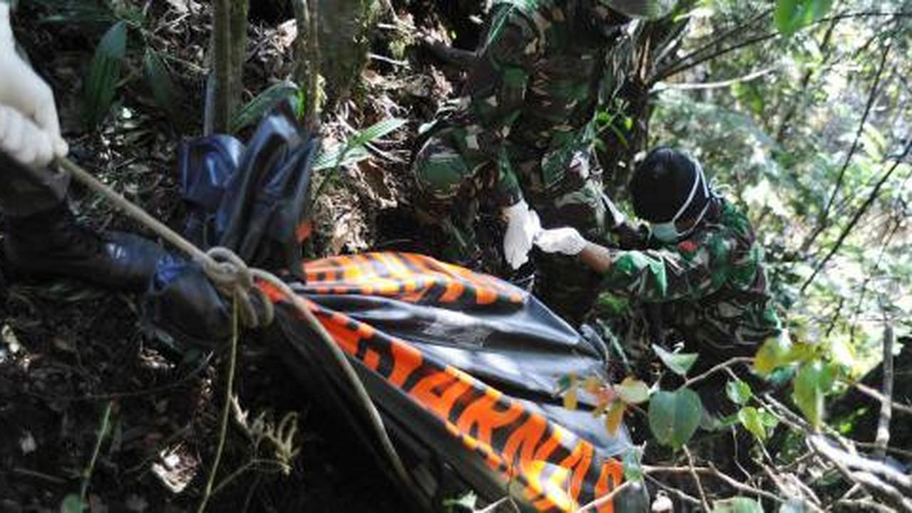 Identifikasi korban Sukhoi, Rusia kirim ahli forensik DNA