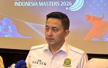 PBSI Optimistis Capai Target Emas Bulu Tangkis SEA Games 2025 dari Kemenpora