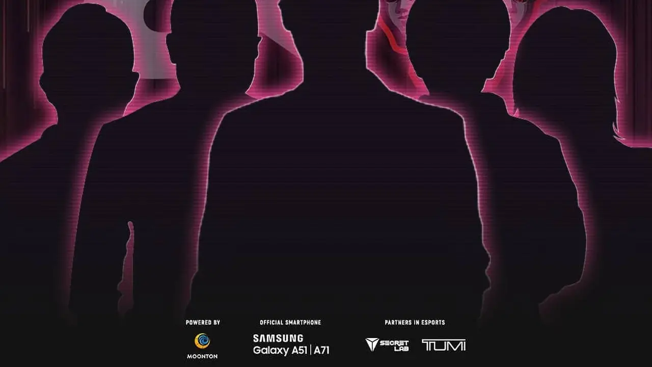 M2 World Championship