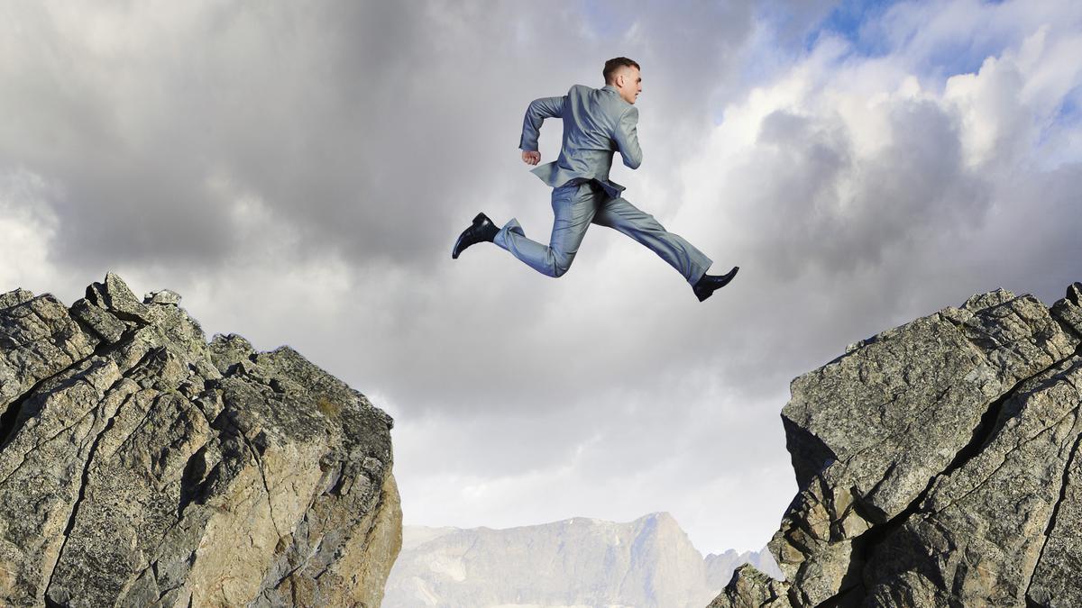 Ini Cara Hidup Bebas dari Rasa Khawatir