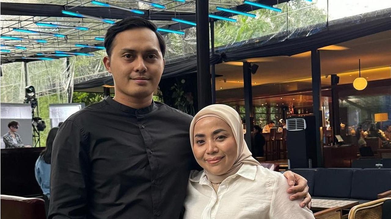 Potret Fadel Islami Suami Muzdalifah yang Akan Segera Dilantik Menjadi Anggota DPRD Provinsi Banten