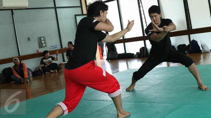 iko uwais