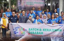 PNM Dorong Nasabah Unggulan Jadi Mentor Usaha