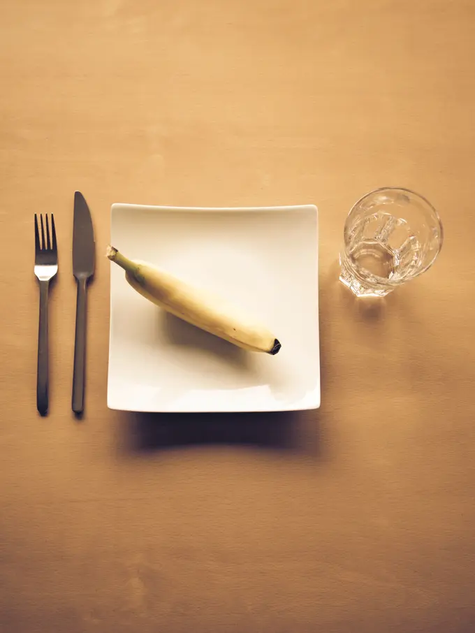 Mitos-mitos diet yang banyak dipercaya