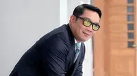 Cerita Haru Ridwan Kamil Soal Masjid Syekh Ajlin Palestina Dibuka Lagi, Setelah 8 Tahun Hancur Akibat Perang