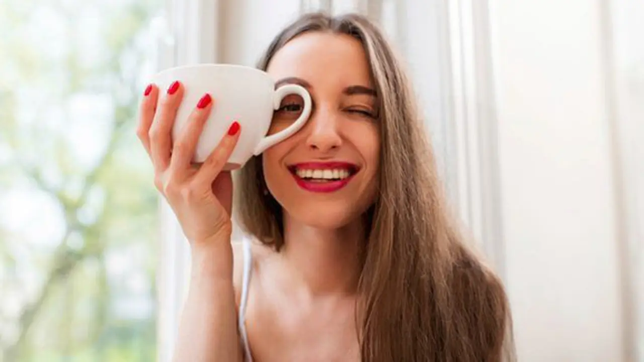 Minuman pereda stres./Copyright thinkstockphotos.com