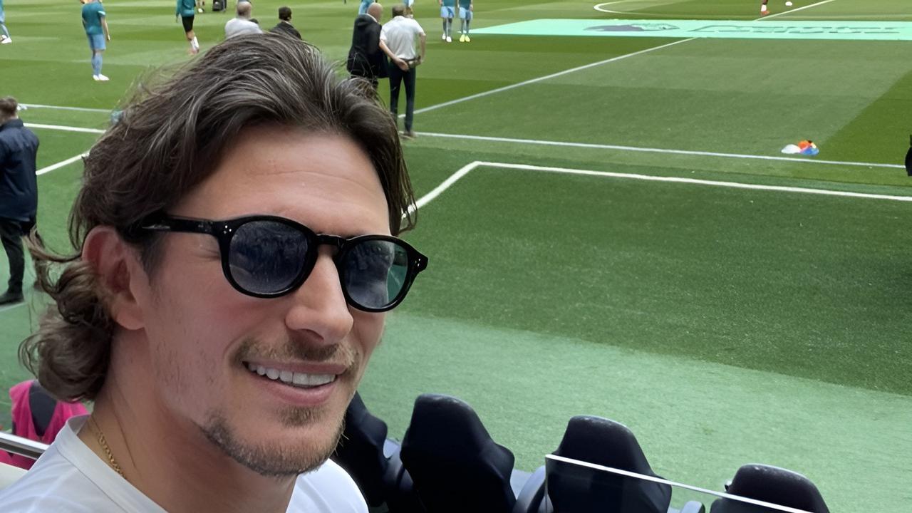 Jake Hall: The Only Way is Essex Star Dies in Mallorca Aged 35