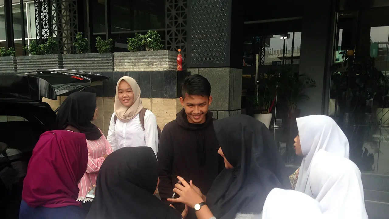 Witan Sulaiman
