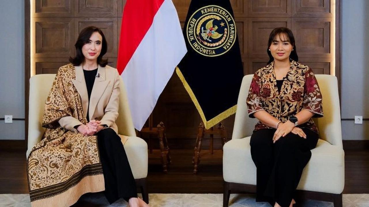 Tren Positif Pariwisata Indonesia Perkuat Ekonomi Nasional di Triwulan I 2026