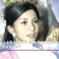 Di tengah proses sidang cerainya, Kirana Larasati sudah siap menjadi single parent