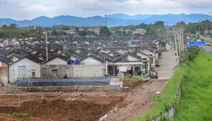 Top 3: Pemerintah Naikkan Batas Gaji Penerima Rumah Subsidi