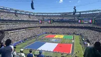 Foto Eksklusif: Kemegahan MetLife Stadium, Calon Saksi Lahirnya Juara Piala Dunia 2026