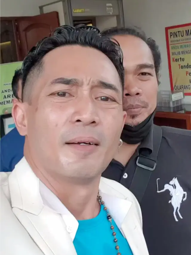 Yama Carlos