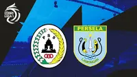 Duel Antarlini PSS Vs Persela di BRI Liga 1: Adu Kebolehan Pemain Lokal