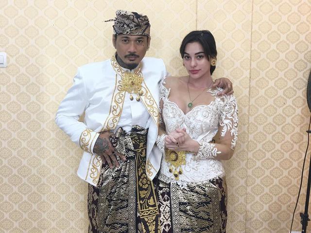 Istri Jerinx Sid Ngamuk Disebut Transgender Showbiz Liputan6 Com