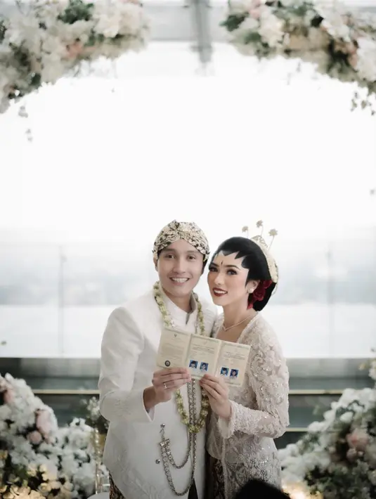 (Instagram/Isyanasarasvati)