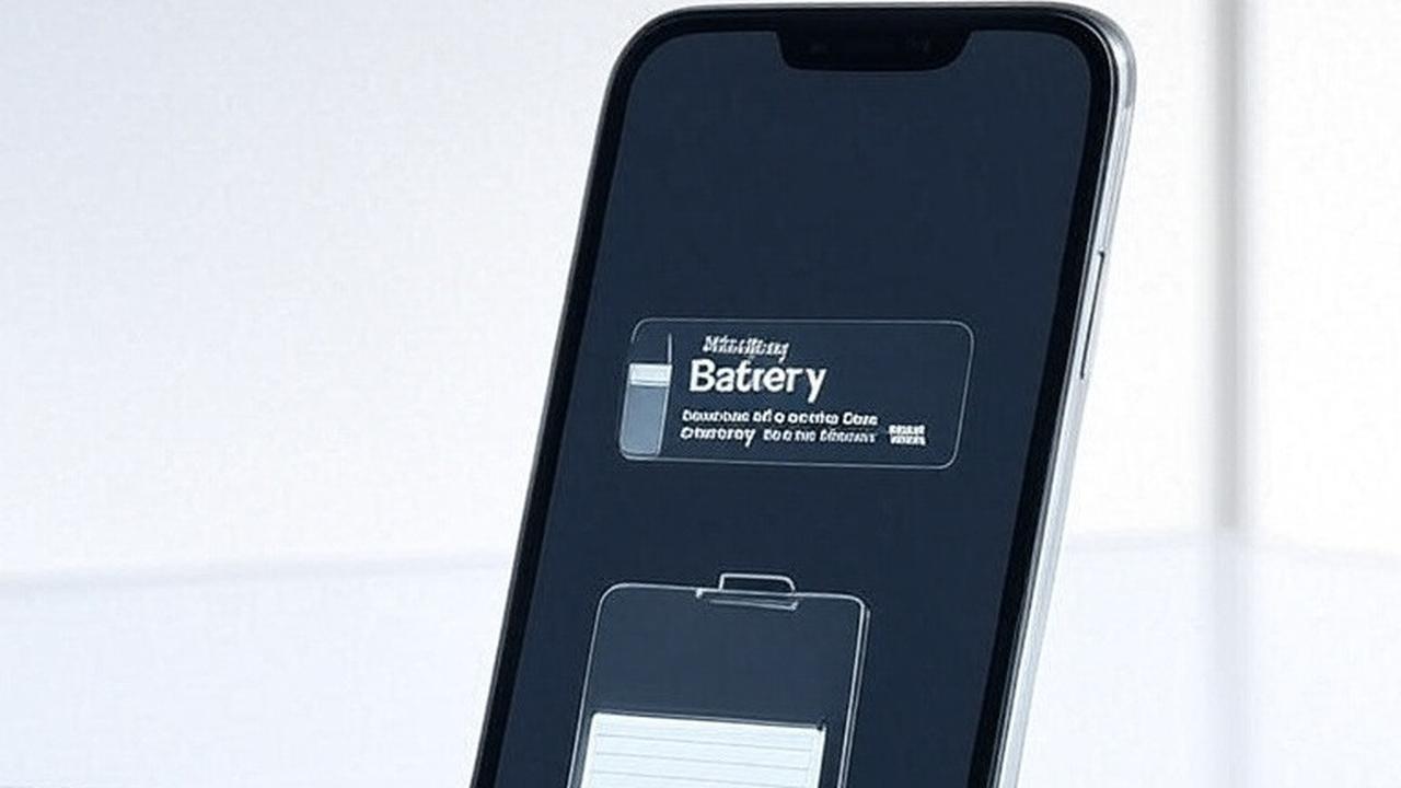 Aplikasi bikin boros baterai HP