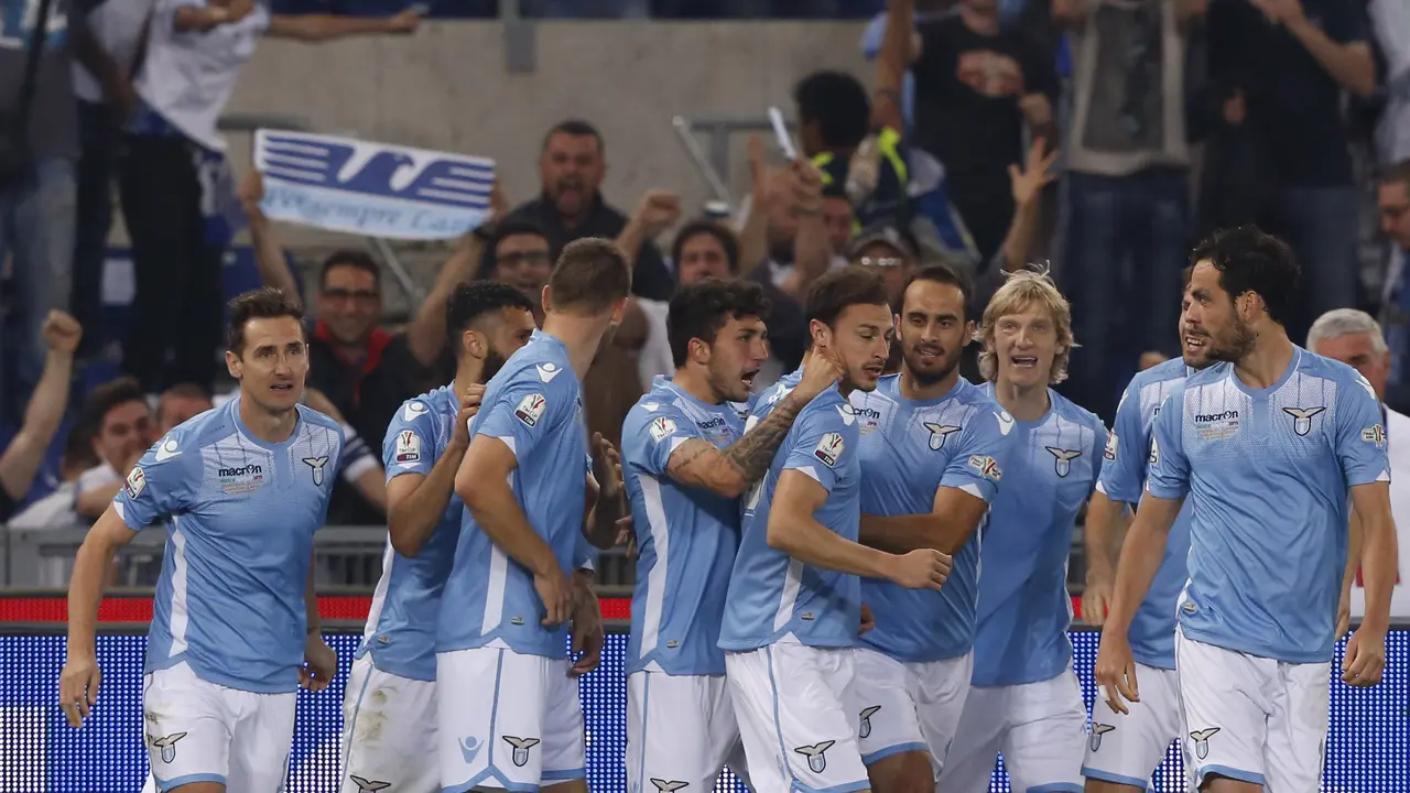 Lazio
