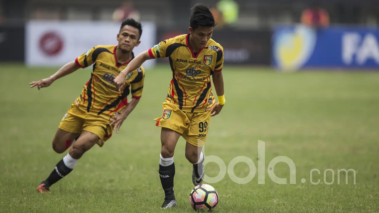 Mitra Kukar