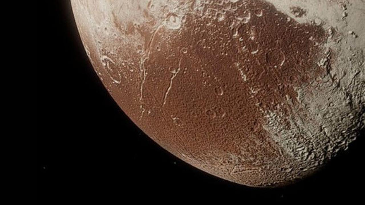 Pluto Dihapus sebagai Planet di Jajaran Tata Surya, Alasannya Masih Jadi Perdebatan