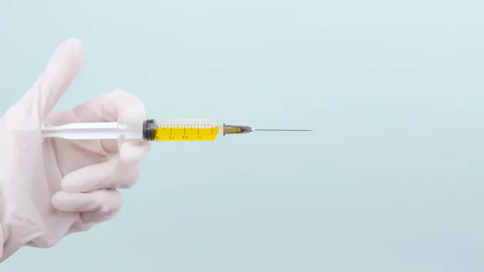Penggunaan Vaksinasi Covid-19 Jenis Pfizer untuk Anak Usia 5 Sampai 11 Tahun Disetujui Amerika Serikat