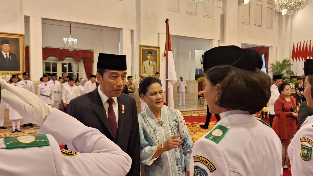 Dok. Istimewa