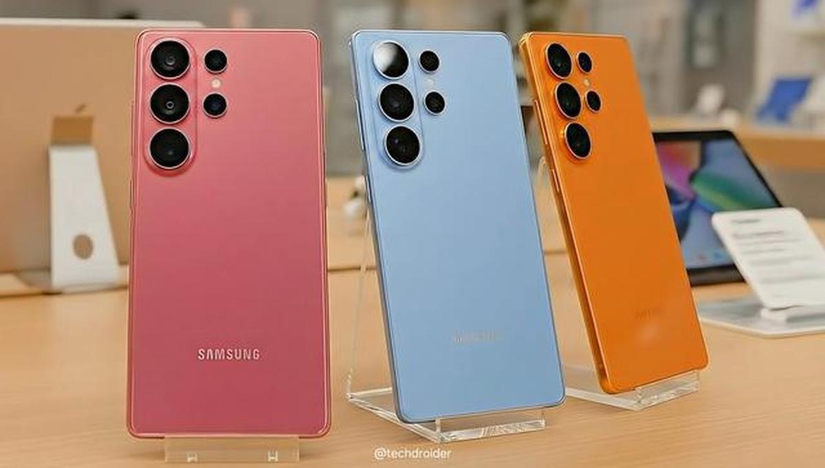 3 HP Samsung yang Meluncur di Awal 2026, Ini Bocoran Harga dan Spesifikasinya