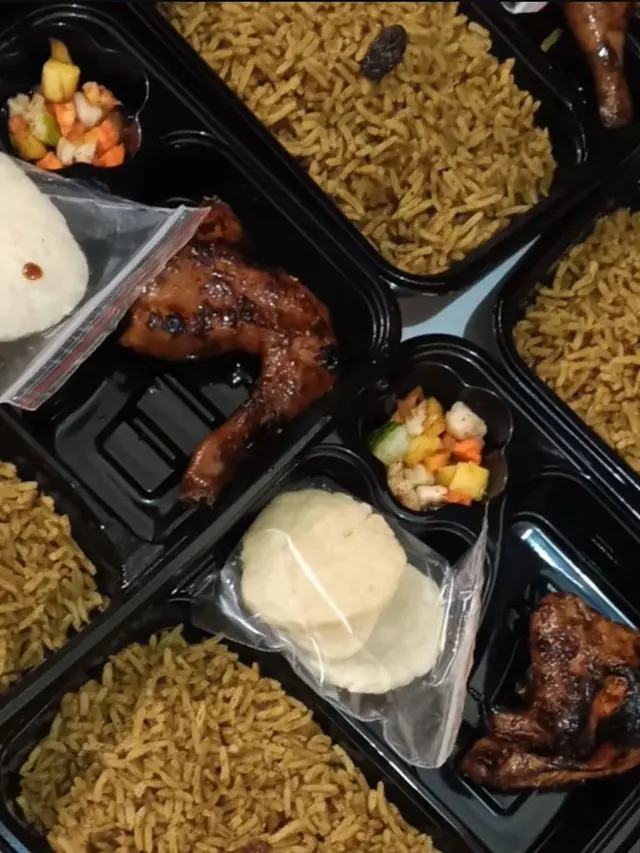 Tempat Makan Nasi Kebuli di Bandung Terpopuler