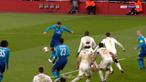Arsenal takluk 1-2 dari Ostersunds pada leg kedua 32 besar Liga Europa. This video is presented by Ballball.