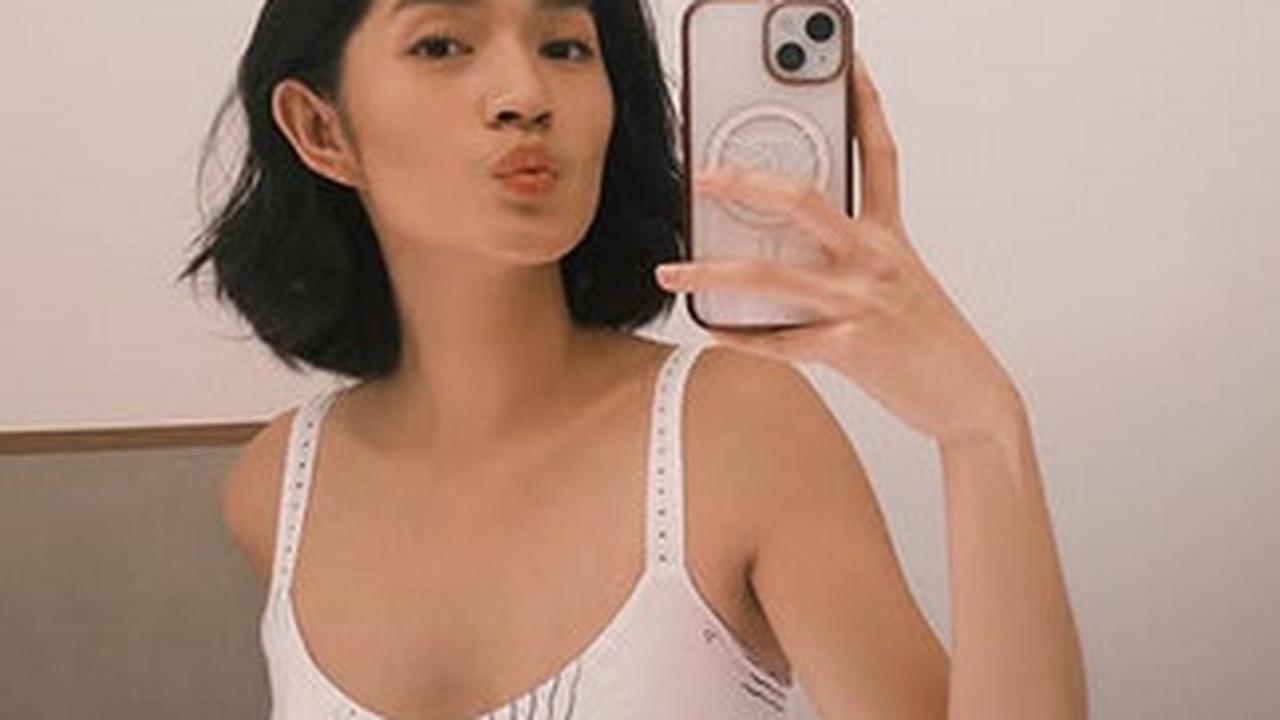 5 Potret Cantik Jeanneta Sanfadelia, Mantan Istri Ardhito Pramono yang Juga Model Berbakat
