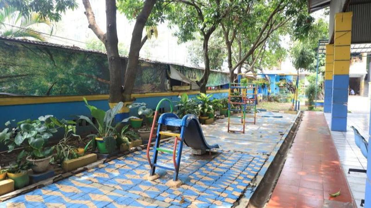 Agar masyarakat nyaman