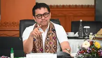 DPR Usul Strategi Cegah Kejahatan Transnasional di Bali