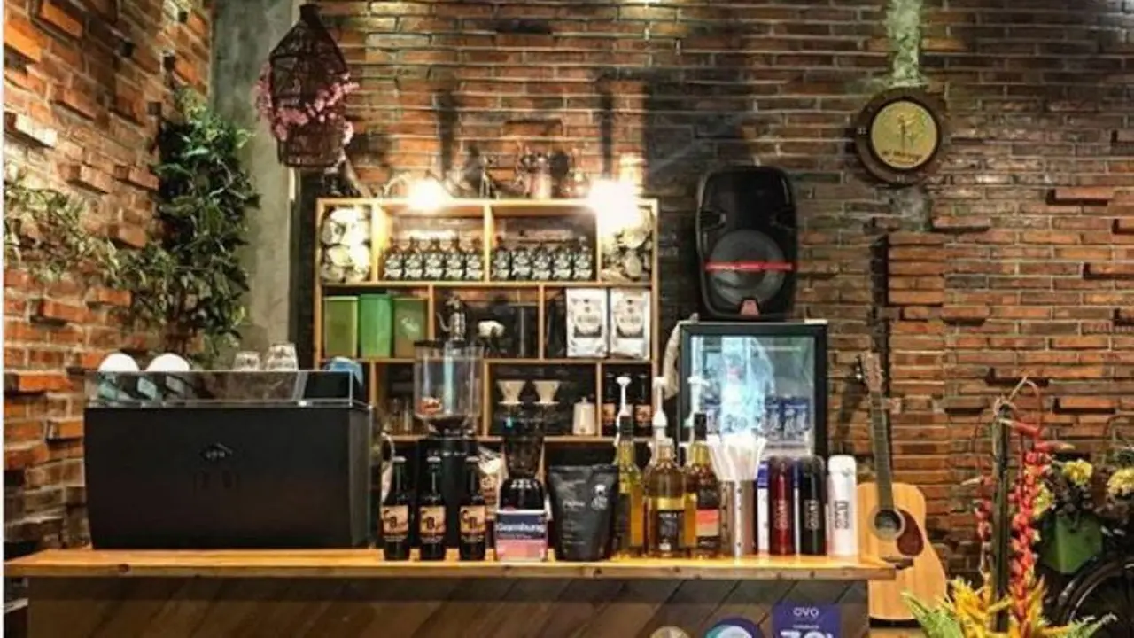 Segelas Kisah Kopi Menjadi Moodbooster Bagi Para Pecinta Kopi