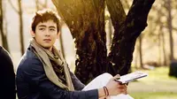 Nichkhun 2PM Tunjukkan Kemampuan Akting di Drama Terbaru