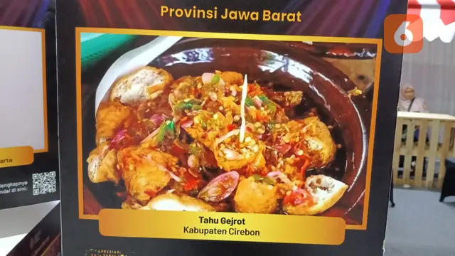 514 Warisan Budaya Ditetapkan Sebagai Warisan Budaya Takbenda Indonesia 2025, Ada Bika Ambon hingga Burayot