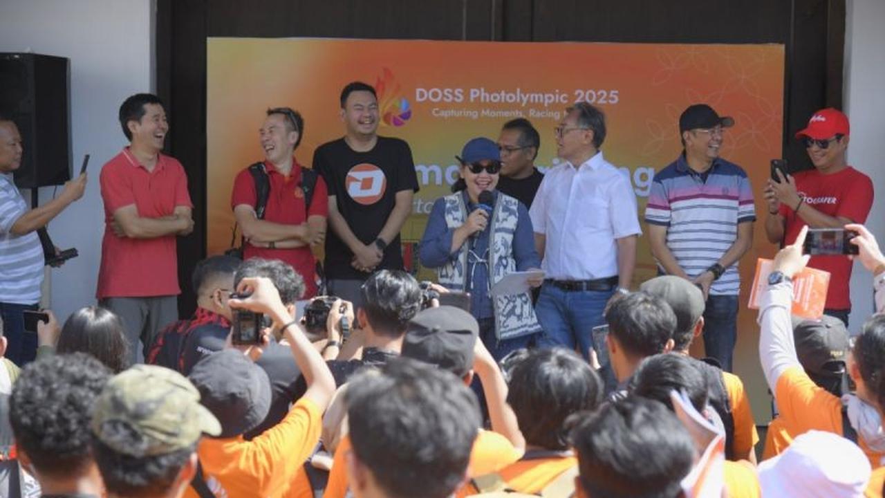 Tahukah Anda? Akses Penghubung Semarang Lama Siap Perkuat Destinasi Wisata Bersejarah