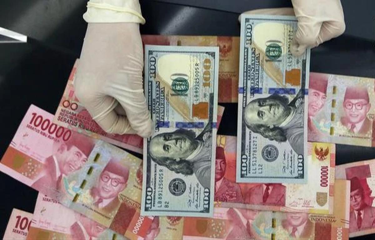 Pencalonan Deputi Gubernur BI Bukan Biang Kerok Rupiah Anjlok, Ini Penjelasannya