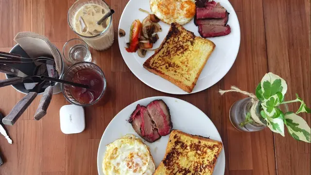 FORK Solo (Foto: Google Maps/Dwianto Patria Awang)