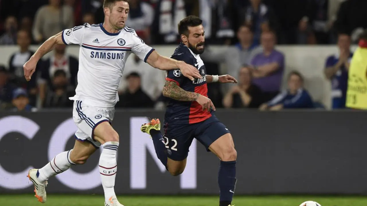 Cahill Sebut Chelsea Bermain Ceroboh (BERES)
