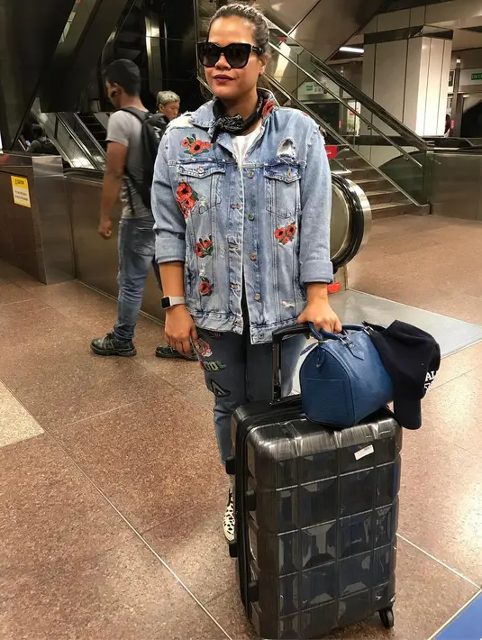 (Instagram/oq_lukman)